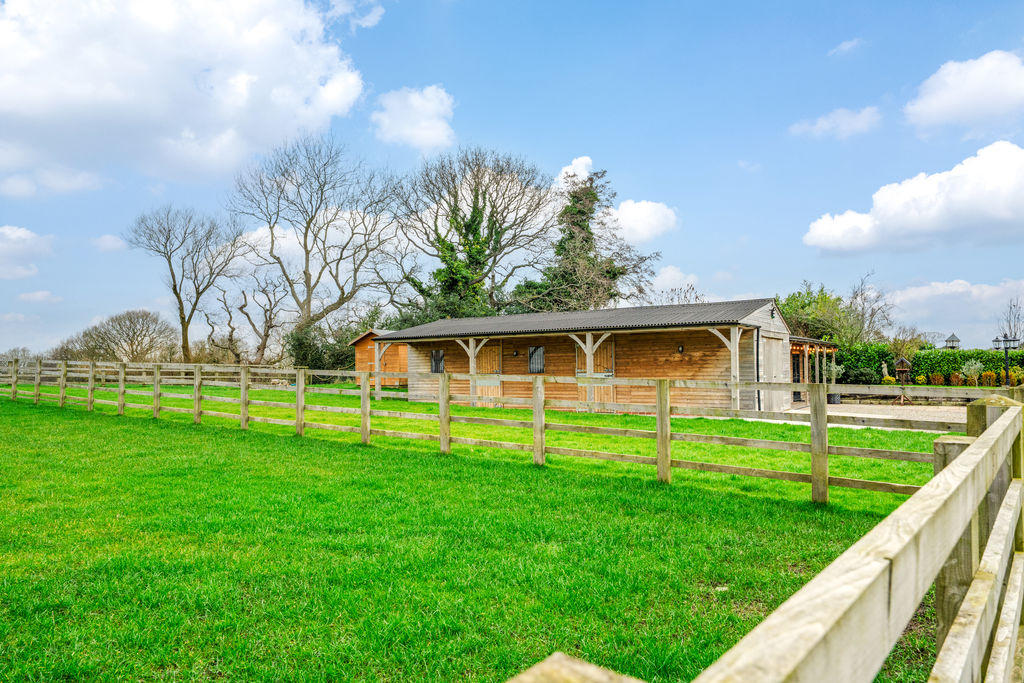 10 Carr House Lane Wrightington